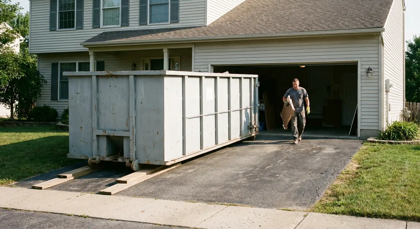 Driveway-Safe Kitchen Renovation in Niceville, FL