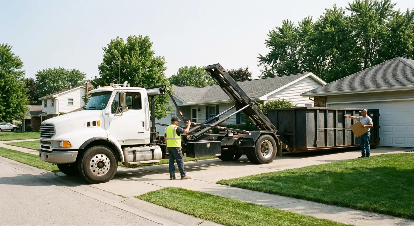 Site Access & Delivery Logistics in Niceville, FL